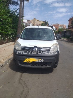 رونو كانجو مستعملة 1918348