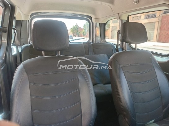 رونو كانجو مستعملة 3496864