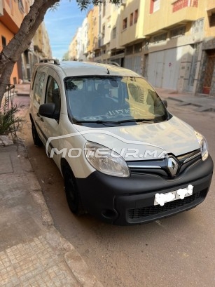 رونو كانجو Dci مستعملة 1794924