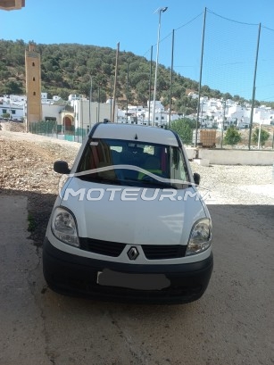 رونو كانجو 2007 مستعملة 1931670