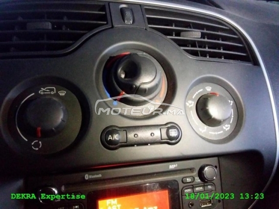 رونو كانجو مستعملة 1601461