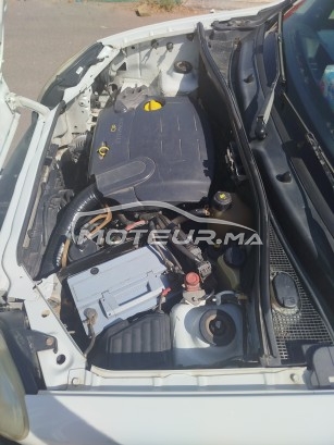 رونو كانجو 2012 مستعملة 2688476