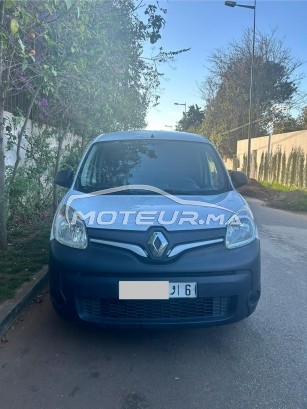 رونو كانجو Kangoo مستعملة 2000867