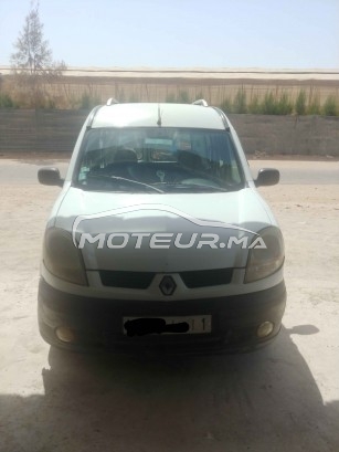 RENAULT Kangoo D65 occasion 1759947
