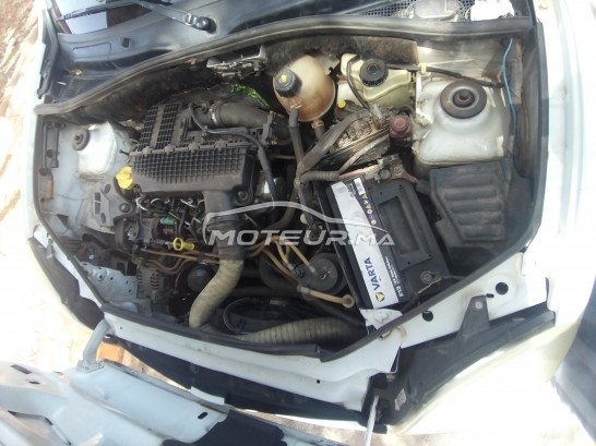 RENAULT Kangoo Dci occasion 1659183