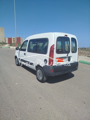 رونو كانجو 2012 مستعملة 2689994