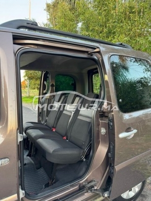 رونو كانجو مستعملة 3086242