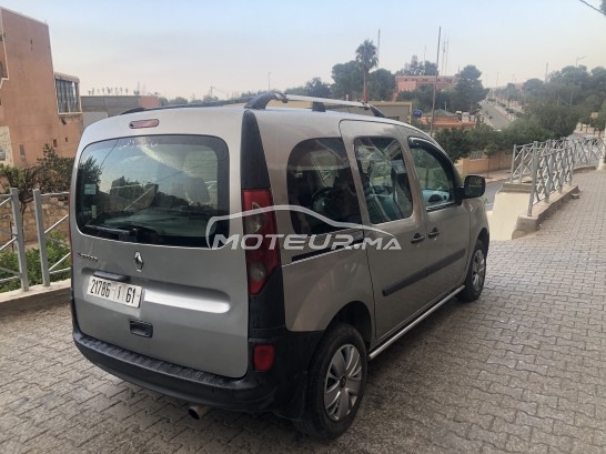 RENAULT Kangoo occasion 1745926