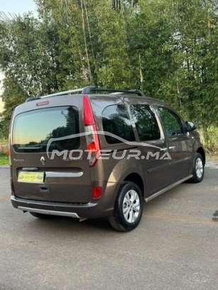 رونو كانجو مستعملة 3086248