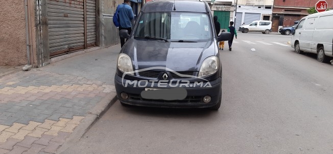 رونو كانجو D65 مستعملة 1761723