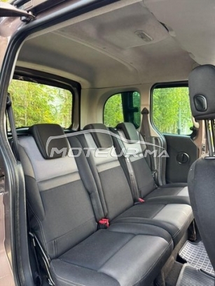 رونو كانجو مستعملة 3086233