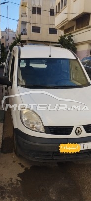 رونو كانجو Dci مستعملة 1706053