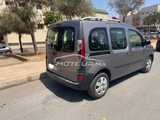 رونو كانجو مستعملة 2411406