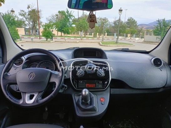 رونو كانجو مستعملة 1641240