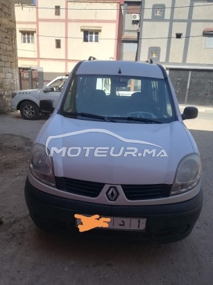 رونو كانجو مستعملة 1782069