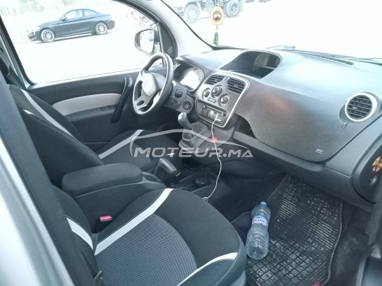 رونو كانجو مستعملة 1623137