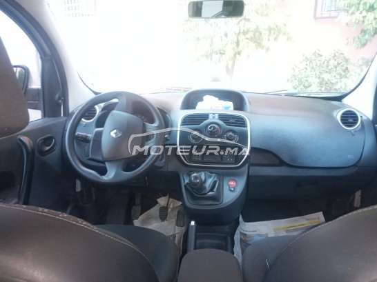 RENAULT Kangoo 1.5 dci occasion 1474435