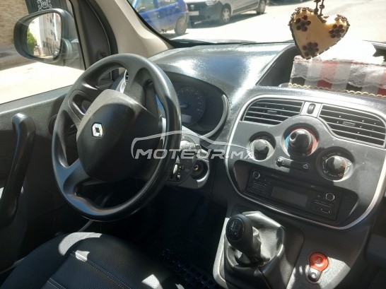 رونو كانجو Evolution مستعملة 1664637