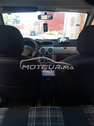 رونو كانجو مستعملة 1706210