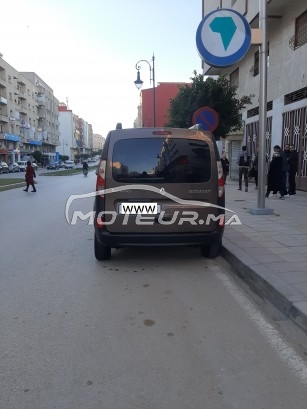 رونو كانجو مستعملة 1563225