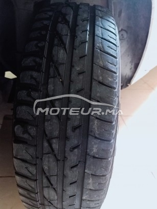 RENAULT Kangoo D 65 occasion 1460263