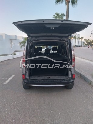 رونو كانجو Renault kangoo nouveau مستعملة 1711147