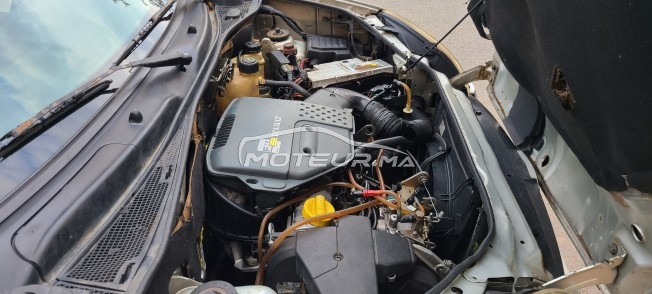 رونو كانجو D65 مستعملة 1948294