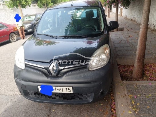 رونو كانجو مستعملة 1665182