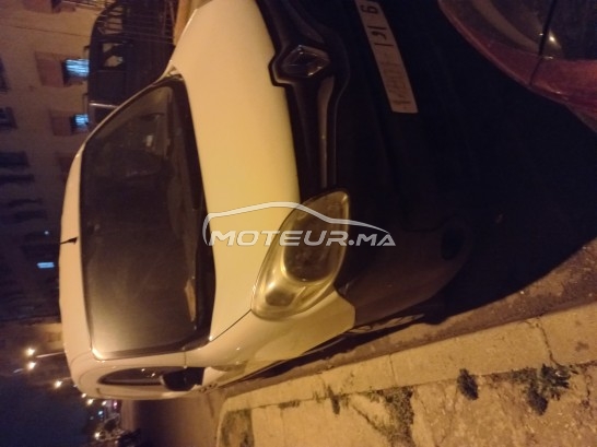 RENAULT Kangoo Commerciale occasion 1799244