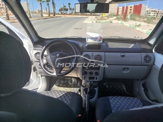 رونو كانجو 2012 مستعملة 2689998