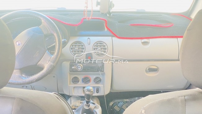 رونو كانجو مستعملة 1511676