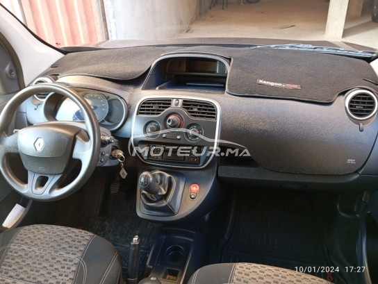 رونو كانجو 2017 مستعملة 1783451