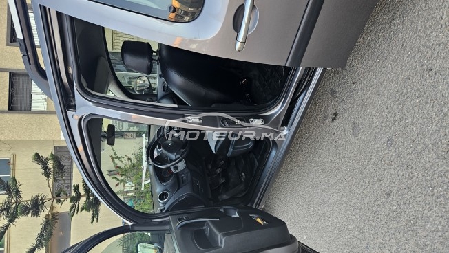 RENAULT Kangoo occasion 1777206