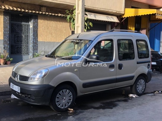 رونو كانجو d65 مستعملة 1641032