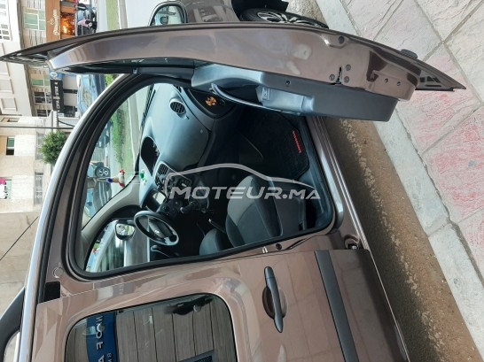 رونو كانجو مستعملة 1563222