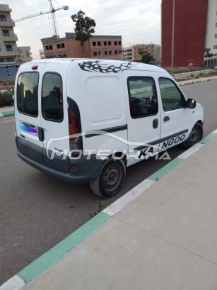 رونو كانجو مستعملة 1788071