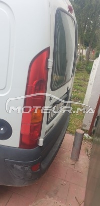 رونو كانجو مستعملة 1682803