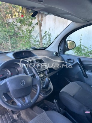 رونو كانجو Kangoo مستعملة 2000834