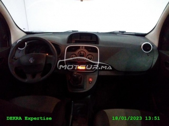 رونو كانجو مستعملة 1601466