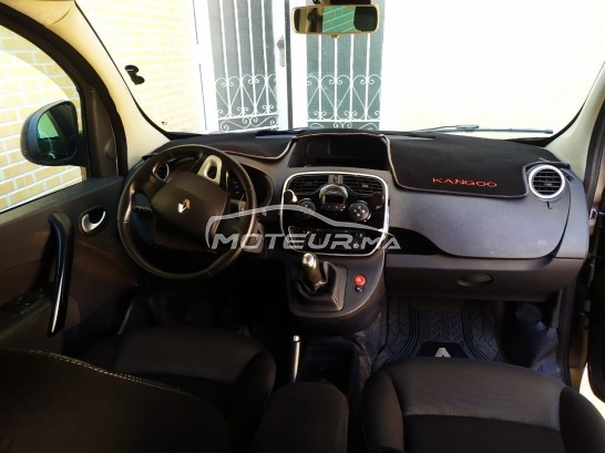 RENAULT Kangoo Intens occasion 1402588
