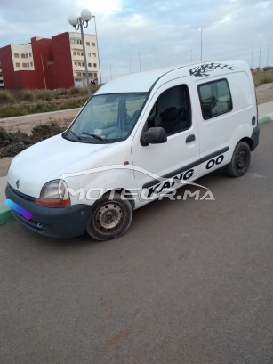 رونو كانجو مستعملة 1788074