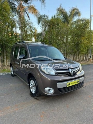 رونو كانجو مستعملة 3086235