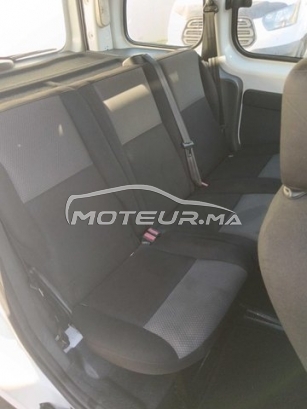 RENAULT Kangoo occasion 3176596