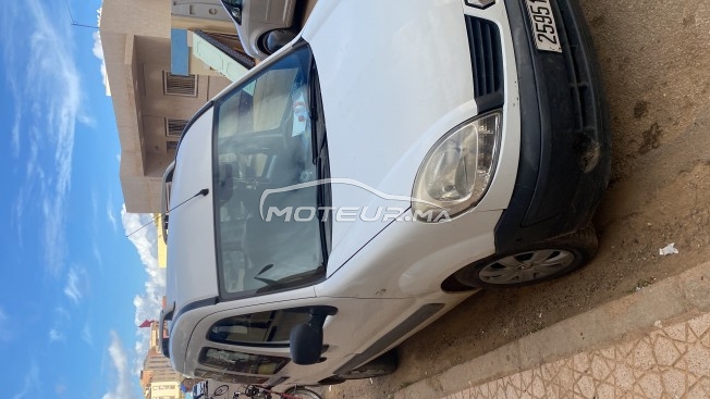 رونو كانجو مستعملة 1511673