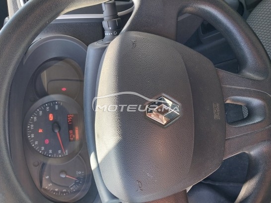 رونو كانجو مستعملة 1595774