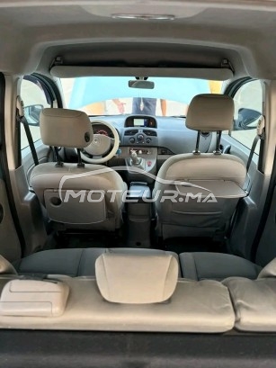 RENAULT Kangoo occasion 2509766