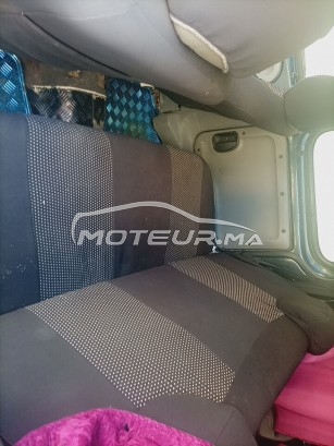 RENAULT Kangoo D65 occasion 1405718