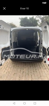RENAULT Kangoo Kangoo van occasion 1835117
