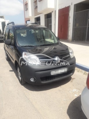 RENAULT Kangoo Kango occasion 1424418