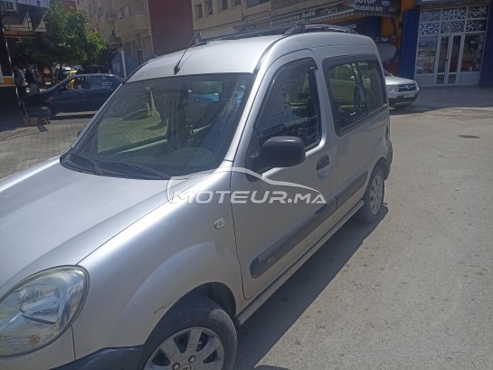 رونو كانجو dci مستعملة 1636997